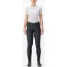 Cuissard Long CASTELLI Entrata Femme Noir