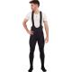 Cuissard Long SPECIALIZED SL Pro Thermal - L Cuissard Long SPECIALIZED SL Pro Thermal - L
