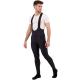 Cuissard Long SPECIALIZED SL Pro Thermal - L Cuissard Long SPECIALIZED SL Pro Thermal - L