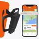 Traceur GPS HOOT 800 Porte-Bidon de vélo