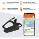Traceur GPS HOOT 800 Porte-Bidon de vélo