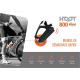Traceur GPS HOOT 800 Porte-Bidon de vélo