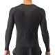 Maillot Sous-Vetement CASTELLI Merino Seamless Baselayer