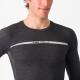 Maillot Sous-Vetement CASTELLI Merino Seamless Baselayer