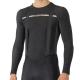 Maillot Sous-Vetement CASTELLI Merino Seamless Baselayer