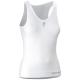 Maillot Sous-Vetement SPECIALIZED Pro Seamless Femme - Blanc Maillot Sous-Vetement SPECIALIZED Pro Seamless Femme - Blanc