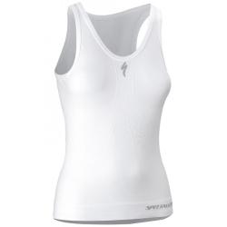 Maillot Sous-Vetement SPECIALIZED Pro Seamless Femme - Blanc Maillot Sous-Vetement SPECIALIZED Pro Seamless Femme - Blanc