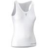 Maillot Sous-Vetement SPECIALIZED Pro Seamless Femme - Blanc
