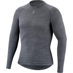Maillot Sous-Vetement SPECIALIZED Mérino - S/ M Maillot Sous-Vetement SPECIALIZED Mérino - S/ M