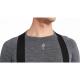 Maillot Sous-Vetement SPECIALIZED Mérino - S/ M