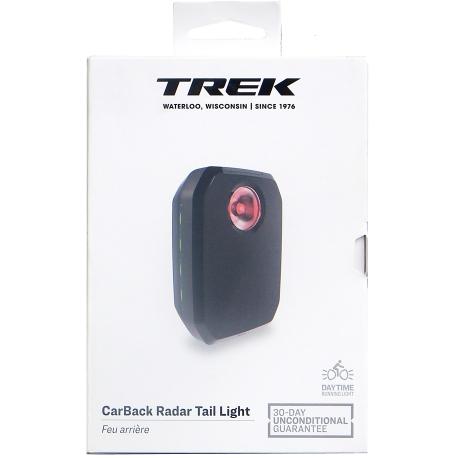 Éclairage TREK CarBack Radar Arrière Éclairage TREK CarBack Radar Arrière