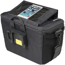 Sacoche de Guidon BASIL Sport Design (7L) Sacoche de Guidon BASIL Sport Design (7L)