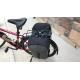 Sacoche de Porte-Bagages BONTRAGER MIK COMMUTER (36L) Sacoche de Porte-Bagages BONTRAGER MIK COMMUTER (36L)