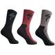 Chaussette SPECIALIZED Primaloft Lightweight Tall Chaussette SPECIALIZED Primaloft Lightweight Tall