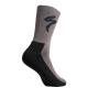 Chaussette SPECIALIZED Primaloft Lightweight Tall Chaussette SPECIALIZED Primaloft Lightweight Tall
