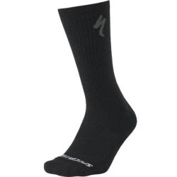 Chaussette SPECIALIZED Merino Midweight Tall Chaussette SPECIALIZED Merino Midweight Tall