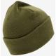 Bonnet CASTELLI Podiofirma Vert