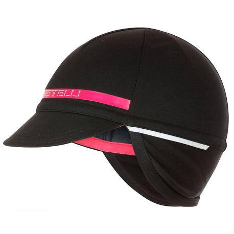 Casquette CASTELLI Difesa 2 Thermal Casquette CASTELLI Difesa 2 Thermal