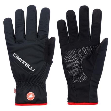 Gants CASTELLI Entrata Thermal