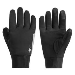 Gants SPECIALIZED Deflect H2O Noir : L , XL , XXL