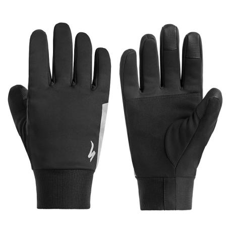 Gants SPECIALIZED Deflect H2O Noir : L , XL , XXL