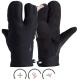 Gants SPECIALIZED Softshell Deep Winter Lobster : XL