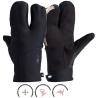 Gants SPECIALIZED Softshell Deep Winter Lobster : XL