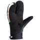 Gants SPECIALIZED Softshell Deep Winter Lobster : XL