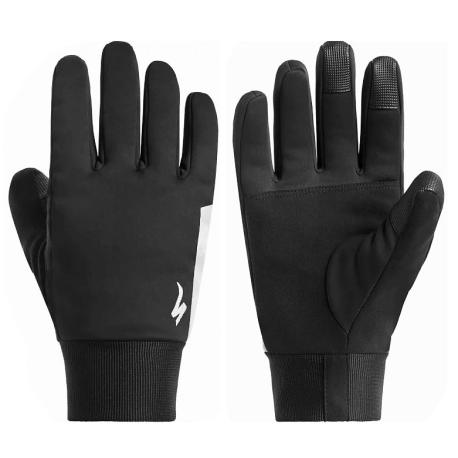 Gants SPECIALIZED Softshell Deep Winter