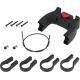 Fixation Pour guidon Klickfix E-bike Avec Serrure