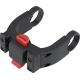 Fixation Pour guidon Klickfix E-bike Avec Serrure