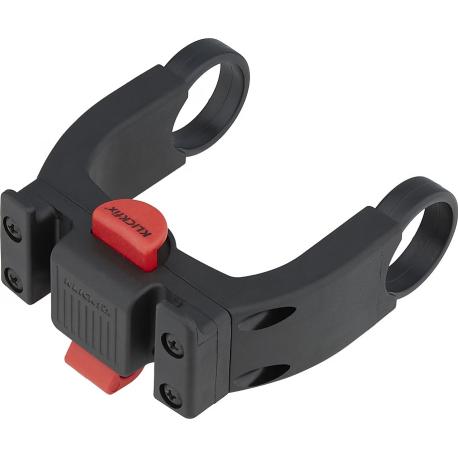 Fixation Pour guidon Klickfix E-bike Avec Serrure