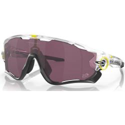Lunette Oakley Jawbreaker Tour De France