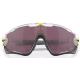 Lunette Oakley Jawbreaker Tour De France