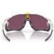 Lunette Oakley Jawbreaker Tour De France