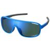 Lunette SHIMANO Technium Ridescape Gravel Bleu