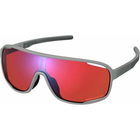 Lunette SHIMANO Technium Ridescape Gravel Bleu
