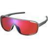 Lunette SHIMANO Technium Ridescape Gravel Bleu