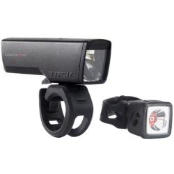 Éclairage TREK Commuter Comp Flare R City Light Avant et Arrière
