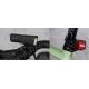 Éclairage TREK Commuter Comp Flare R City Light Avant et Arrière