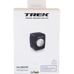 Éclairage TREK Ion 200 RT Avant