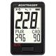 Compteur BONTRAGER RIDEtime