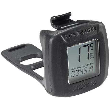 Compteur BONTRAGER GOtime