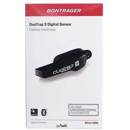 Capteur Cadence / Vitesse BONTRAGER DuoTrap S - ANT+/BLE