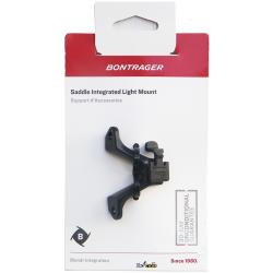 Support Éclairage BONTRAGER Blendr pour Selle