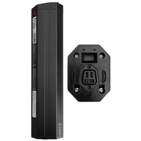 Batterie PHYLION BN21 - 417Wh /36V - Pour Bianchi