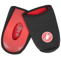 Couvre-Orteils CASTELLI Toe Thingy 2 - Taille Unique