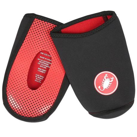 Couvre-Orteils CASTELLI Toe Thingy 2 - Taille Unique
