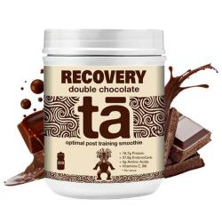 Boisson de Récupération Tā Energy Recovery