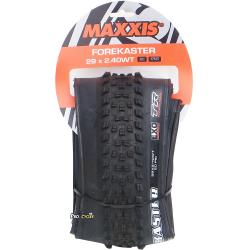Pneu MAXXIS FOREKASTER 29x2,35 EXO Tubeless Ready